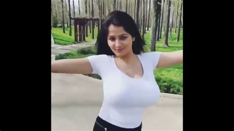 big boob jiggling